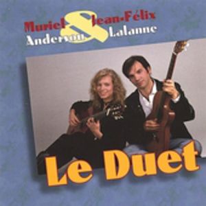 Le Duet