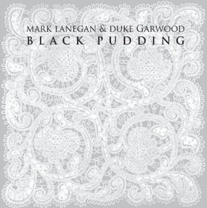 Black Pudding