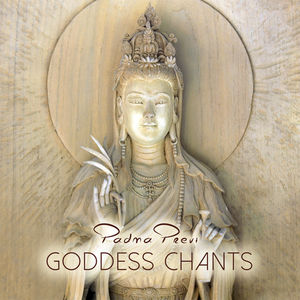 Goddess Chants