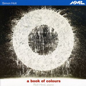 Book of Colours