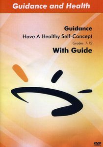 Have a Healthy Self-Concept