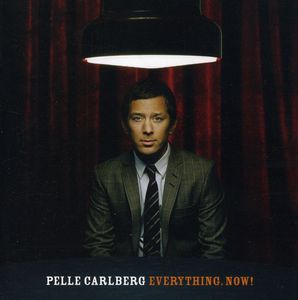 Everything. Now!