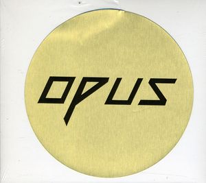 Opus Label One