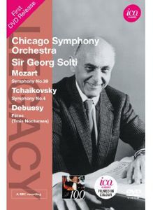 Sir Georg Solti & Cso