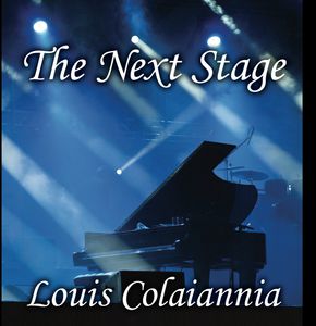 The Next Stage