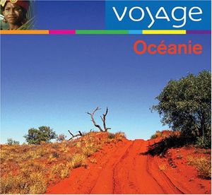 Oceanie: Voyage