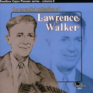 The Essential Collection Of Lawrence Walker
