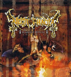Harvest Ritual, Vol. 1