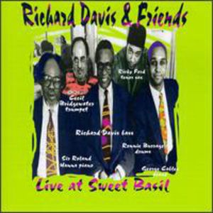 Live at Sweet Basil