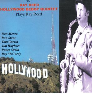 Plays Ray Reed