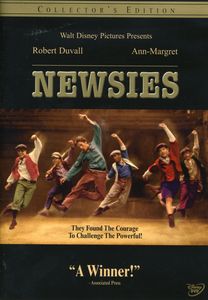 Newsies