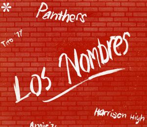 Los Nombres