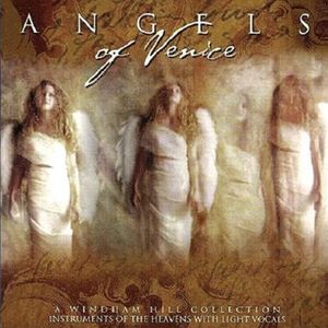 Angels of Venice