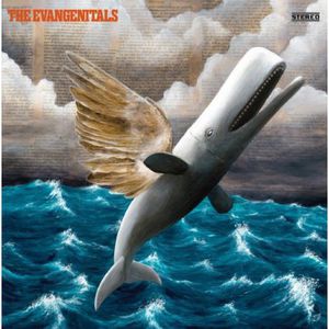 Moby Dick or the Album