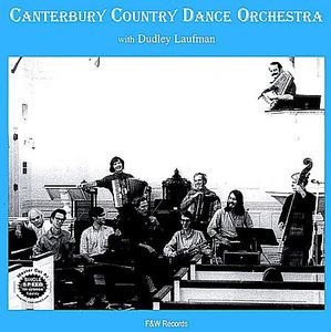 Canterbury Country Dance Orchestra