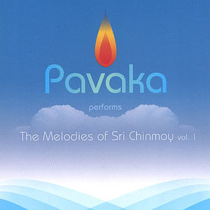 Melodies of Sri Chinmoy 1