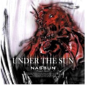 Under the Sun (IMPORT)