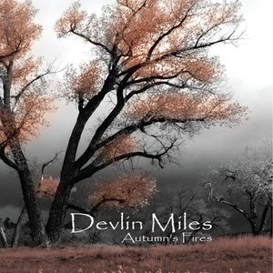 Autumn's Fires
