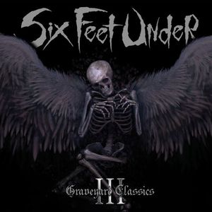 Graveyard Classics, Vol. 3