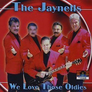 We Love These Oldies 22 Cuts