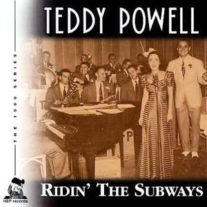 Ridin' The Subways