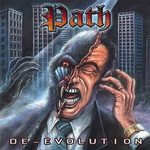 De-Evolution