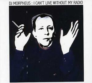 I Can't Live Without My Radio
