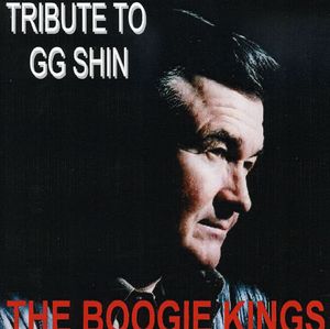 Tribute to GG Shinn