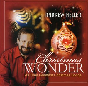 Christmas Wonder
