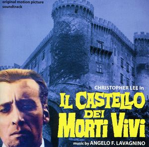 Il Castello Dei Morti Vivi