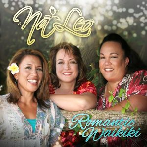 Romantic Waikiki