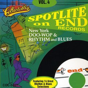 Spotlite On End Records, Vol.4