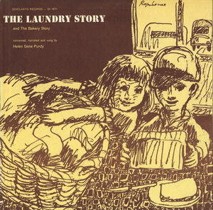 The Laundry Story and the Bakery Story