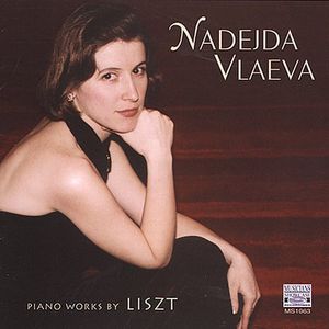 Liszt Recital