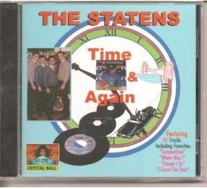 Time and Again
