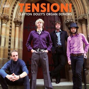 Tension