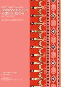Leidenschaften Meines Lebens