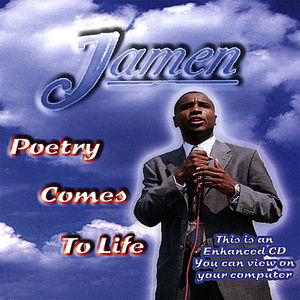 Poetry Comes To Life