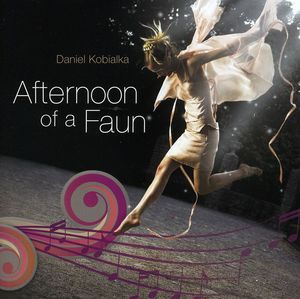 Afternoon of a Faun