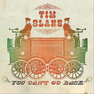 You Can't Go Back