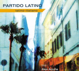 Latino Italiano