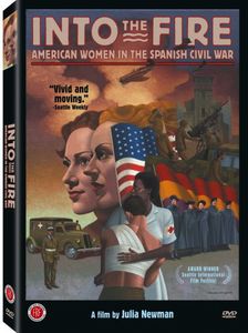 Into the Fire (2002)