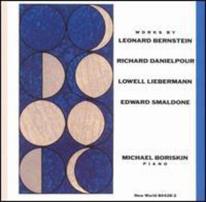 13 Anniversaries / Piano Sonata / Gargoyles
