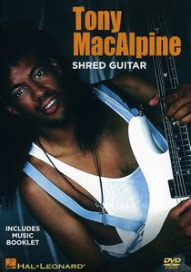Shred Guitar Instruction