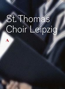 Bach's St Matthew Passion & Mass in B Minor