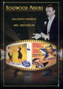 Hollywood Musicals