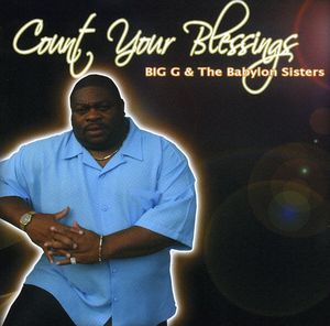 Count Your Blessings