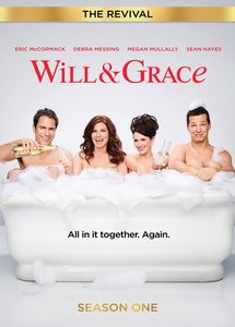 Will & Grace: The Revival: Season One