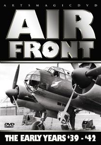 Air Front: The Early Years 39-42