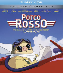 Porco Rosso